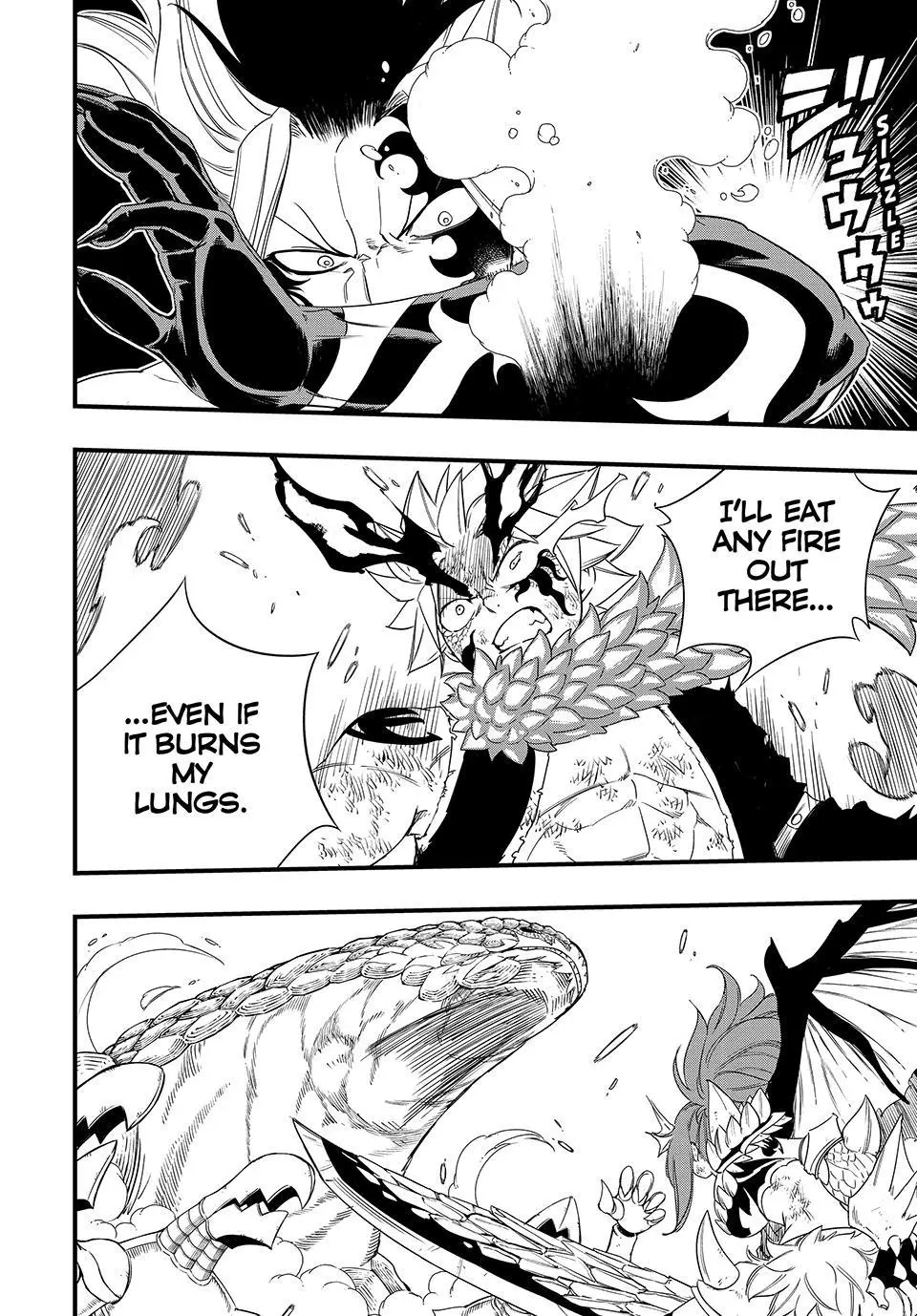 Read Fairy Tail 100 Years Quest - Chapter 217 - www.fairytailmangafree.com | Image 7