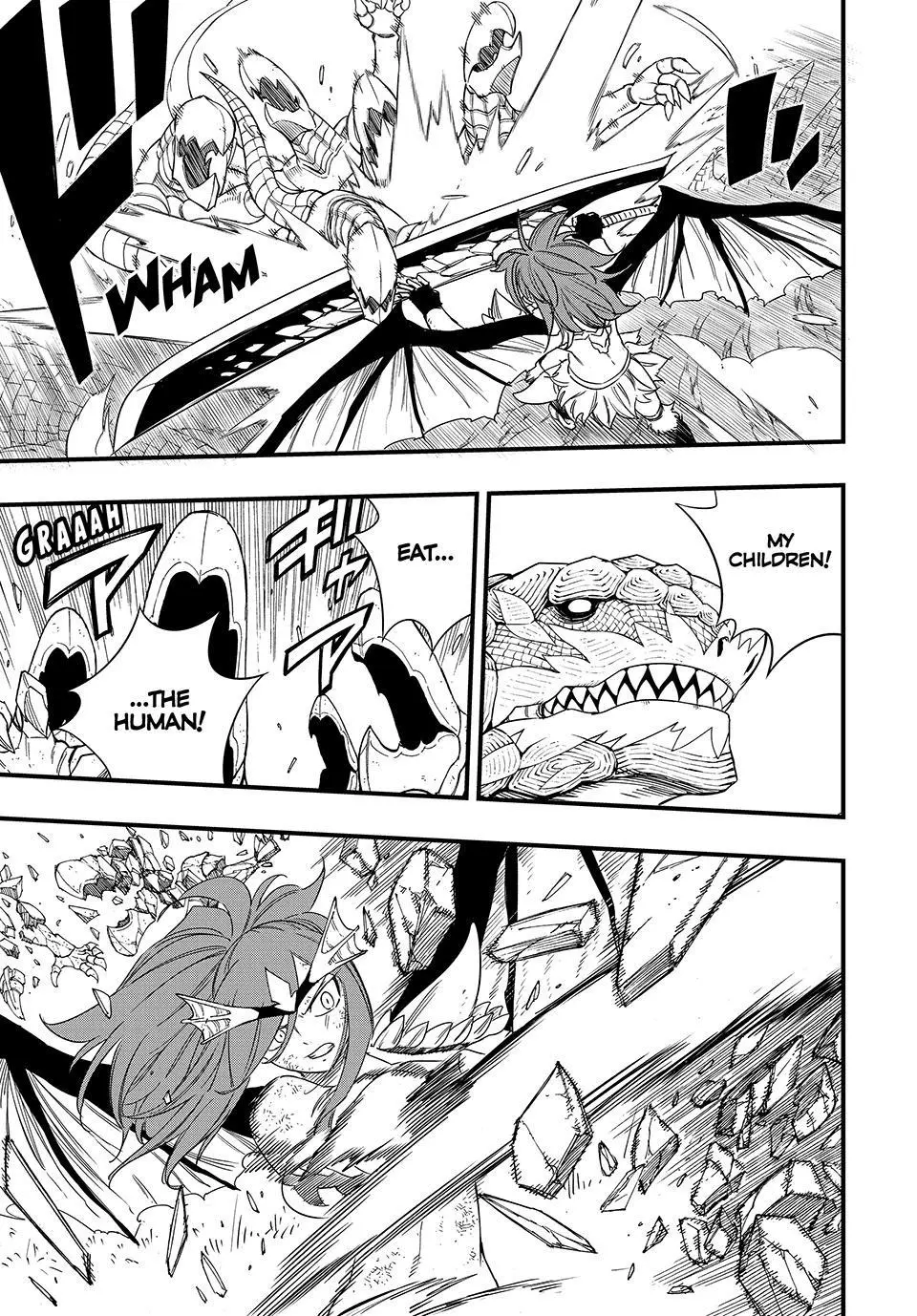 Read Fairy Tail 100 Years Quest - Chapter 217 - www.fairytailmangafree.com | Image 8