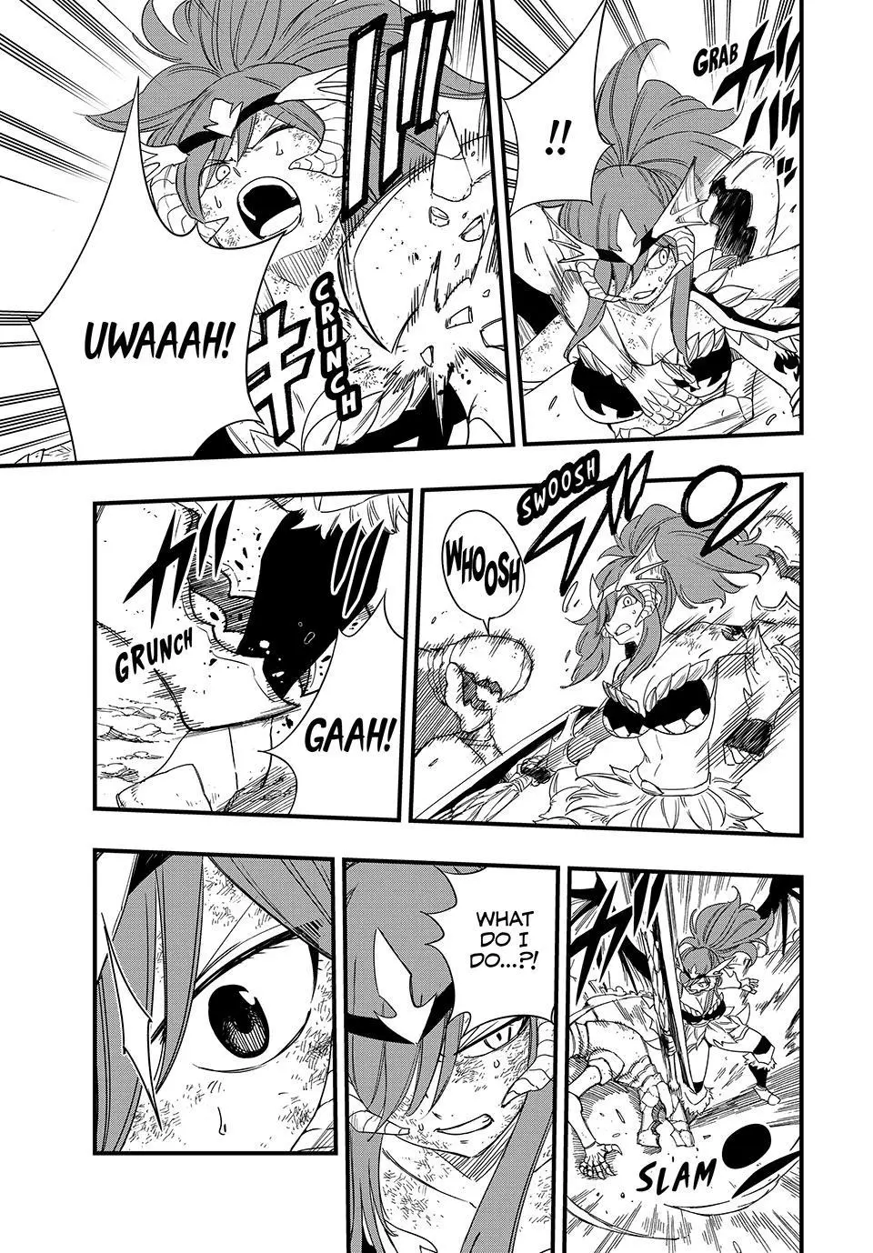 Read Fairy Tail 100 Years Quest - Chapter 217 - www.fairytailmangafree.com | Image 10