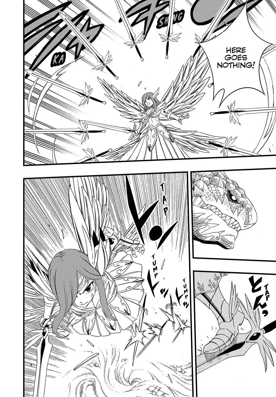 Read Fairy Tail 100 Years Quest - Chapter 217 - www.fairytailmangafree.com | Image 11