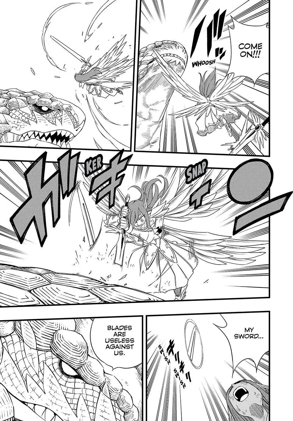 Read Fairy Tail 100 Years Quest - Chapter 217 - www.fairytailmangafree.com | Image 12