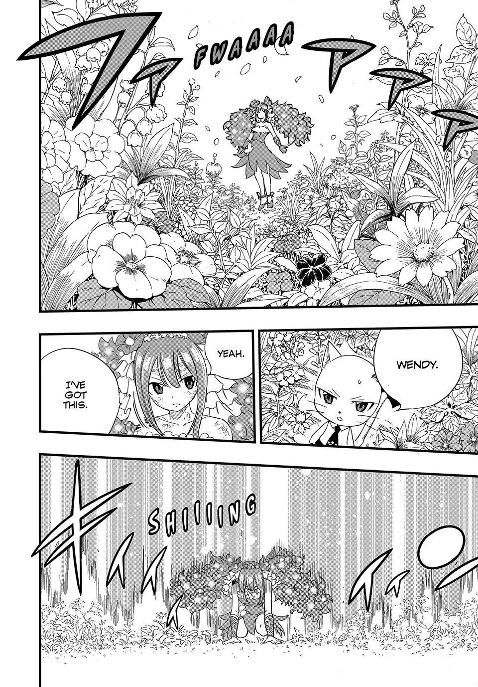 Read Fairy Tail 100 Years Quest - Chapter 217 - www.fairytailmangafree.com | Image 13