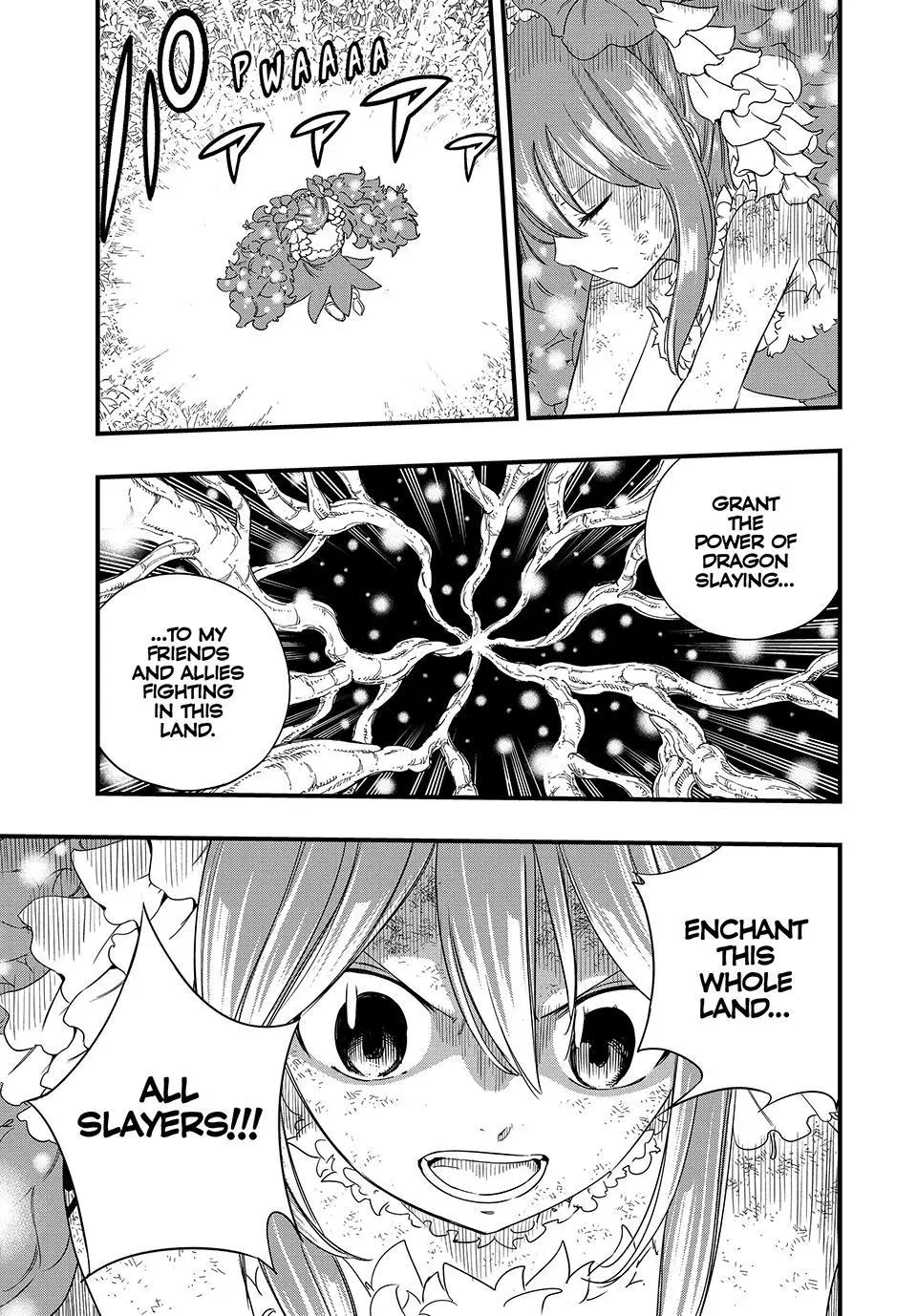 Read Fairy Tail 100 Years Quest - Chapter 217 - www.fairytailmangafree.com | Image 14