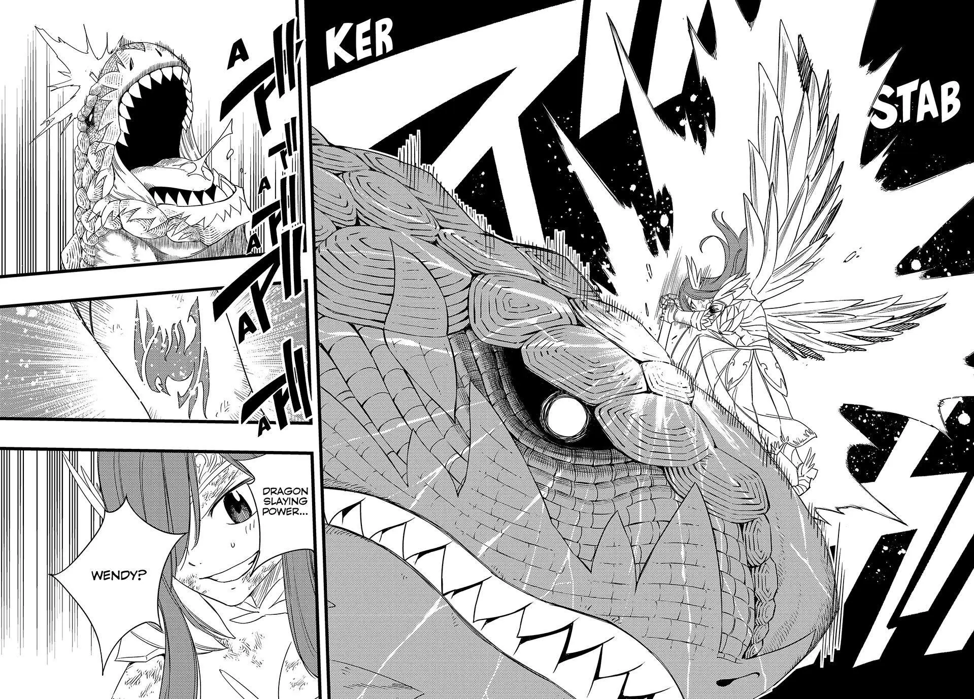 Read Fairy Tail 100 Years Quest - Chapter 217 - www.fairytailmangafree.com | Image 17