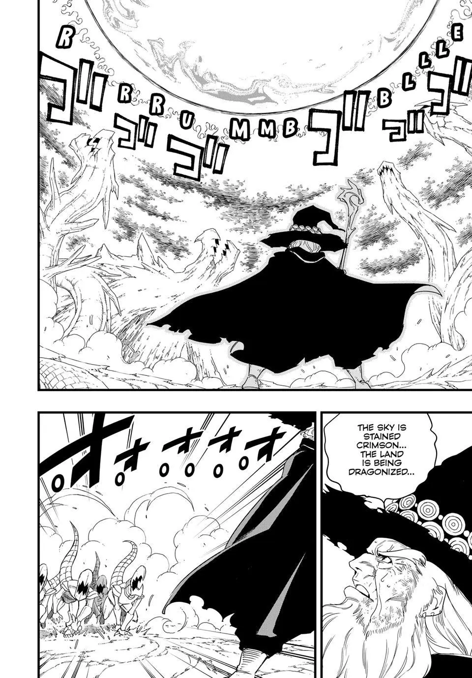 Read Fairy Tail 100 Years Quest - Chapter 218 - www.fairytailmangafree.com | Image 2