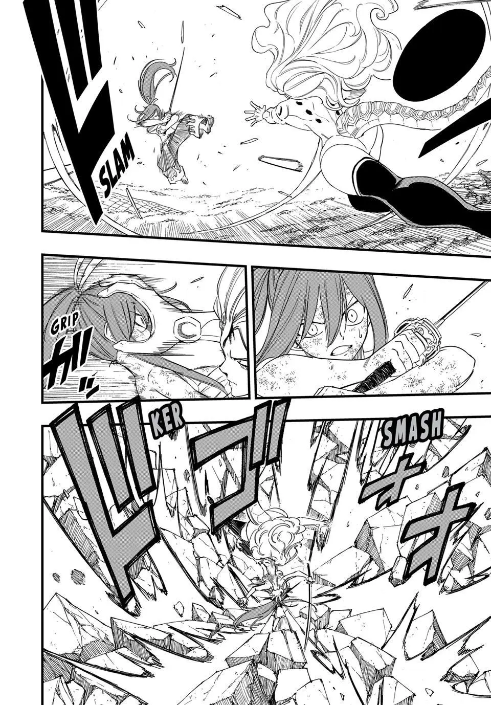 Read Fairy Tail 100 Years Quest - Chapter 218 - www.fairytailmangafree.com | Image 11