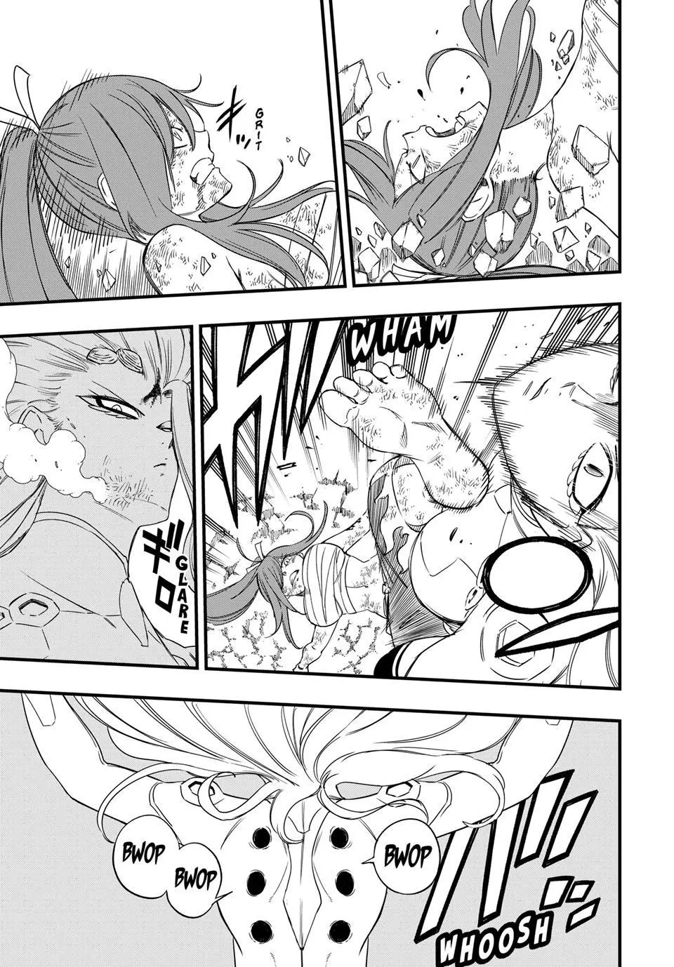 Read Fairy Tail 100 Years Quest - Chapter 218 - www.fairytailmangafree.com | Image 12