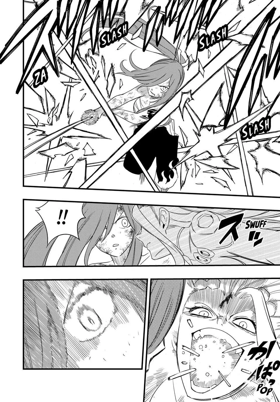 Read Fairy Tail 100 Years Quest - Chapter 218 - www.fairytailmangafree.com | Image 15