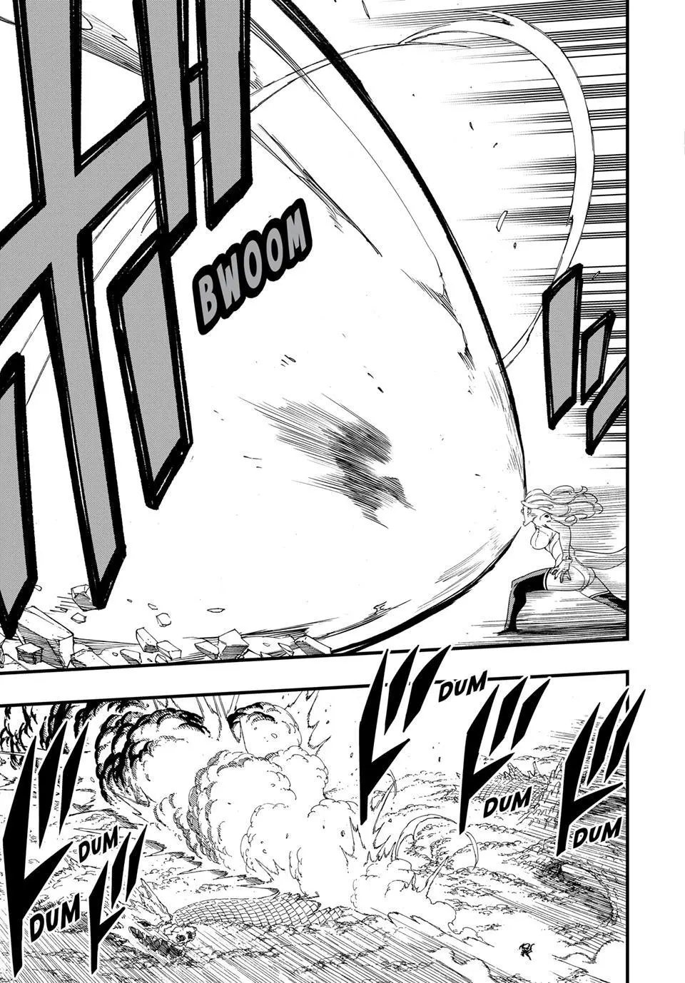 Read Fairy Tail 100 Years Quest - Chapter 218 - www.fairytailmangafree.com | Image 16