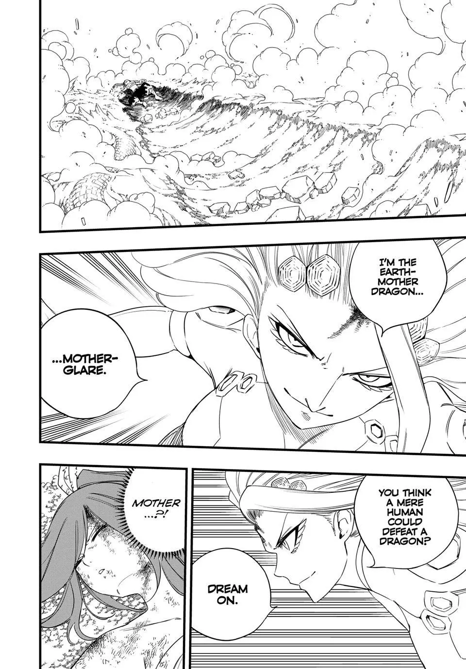 Read Fairy Tail 100 Years Quest - Chapter 218 - www.fairytailmangafree.com | Image 17