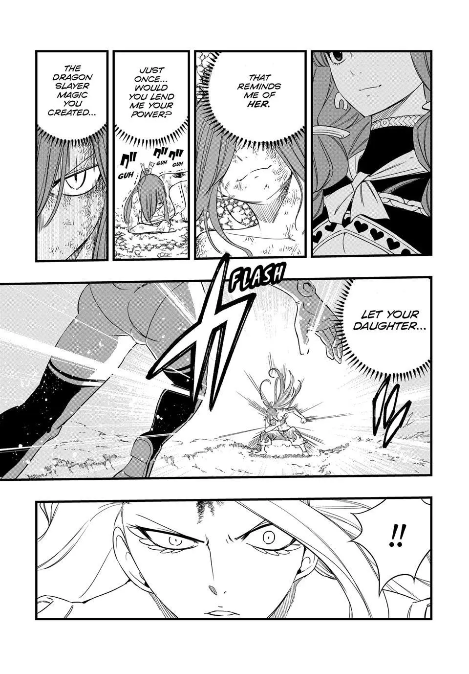 Read Fairy Tail 100 Years Quest - Chapter 218 - www.fairytailmangafree.com | Image 18