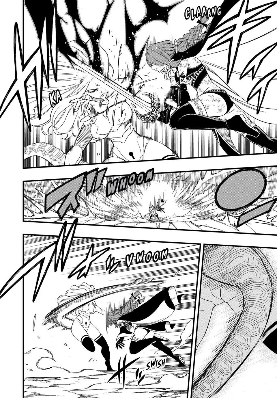 Read Fairy Tail 100 Years Quest - Chapter 219 - www.fairytailmangafree.com | Image 4