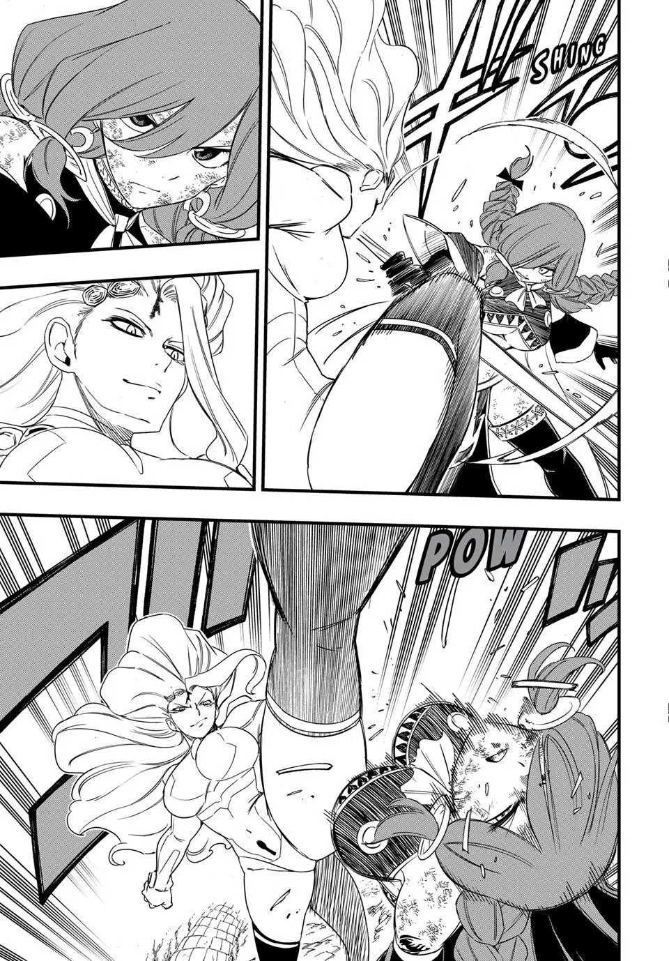 Read Fairy Tail 100 Years Quest - Chapter 219 - www.fairytailmangafree.com | Image 5