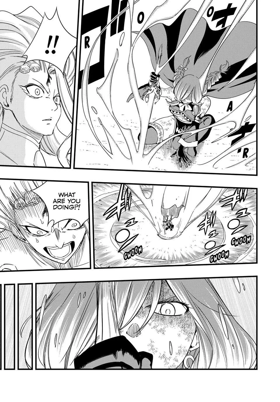 Read Fairy Tail 100 Years Quest - Chapter 219 - www.fairytailmangafree.com | Image 7