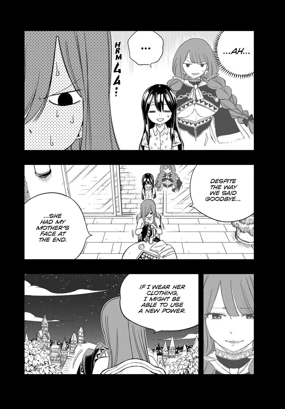 Read Fairy Tail 100 Years Quest - Chapter 219 - www.fairytailmangafree.com | Image 10