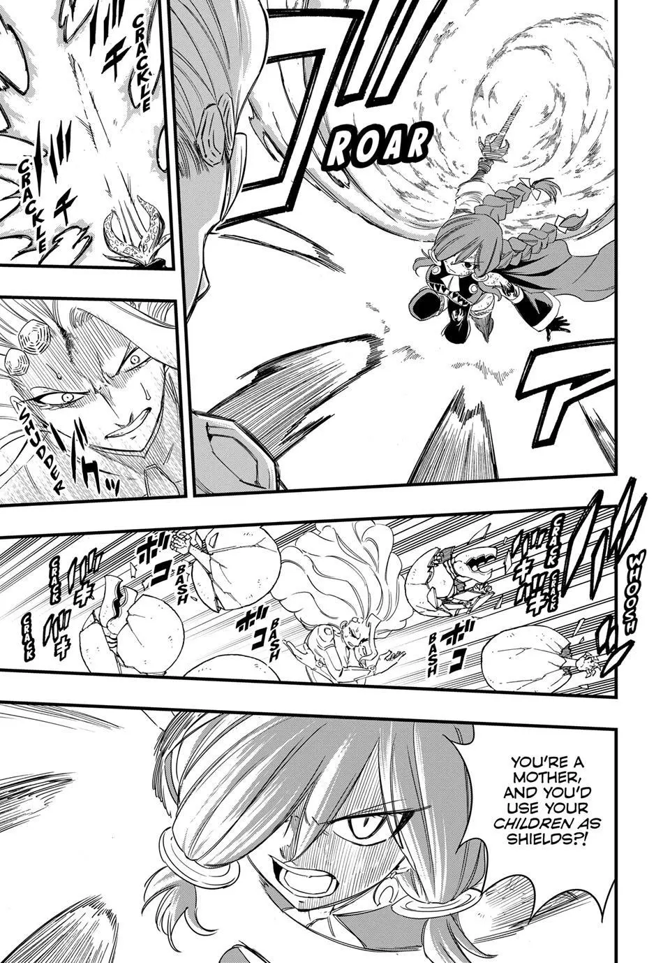 Read Fairy Tail 100 Years Quest - Chapter 219 - www.fairytailmangafree.com | Image 13