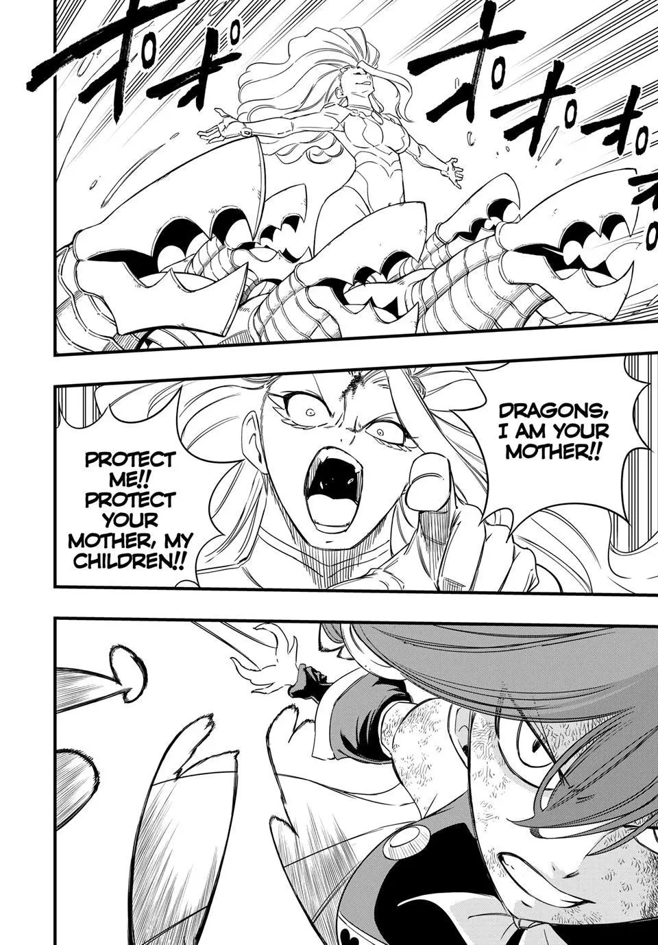 Read Fairy Tail 100 Years Quest - Chapter 219 - www.fairytailmangafree.com | Image 14