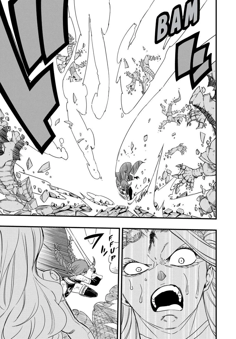 Read Fairy Tail 100 Years Quest - Chapter 219 - www.fairytailmangafree.com | Image 15