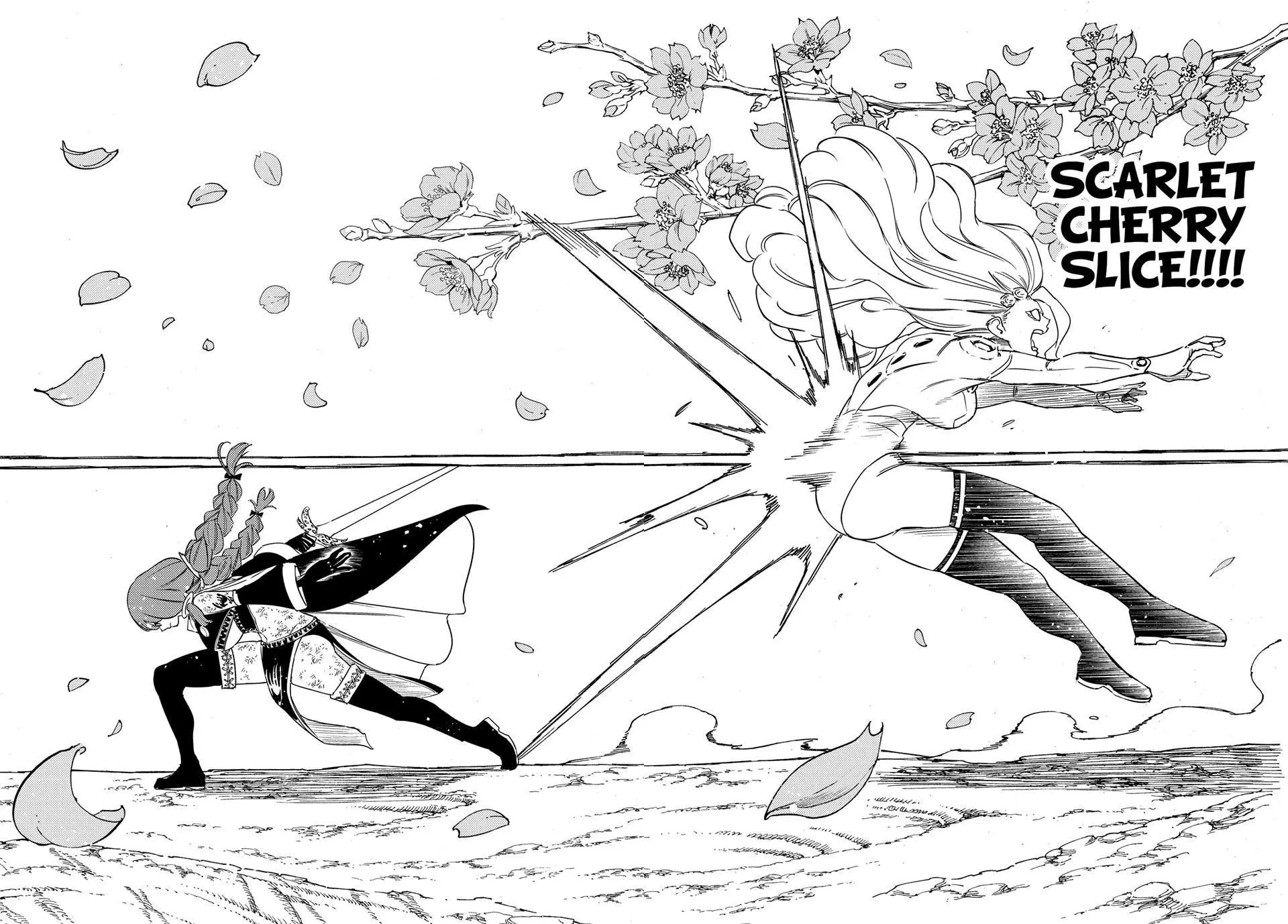 Read Fairy Tail 100 Years Quest - Chapter 219 - www.fairytailmangafree.com | Image 16