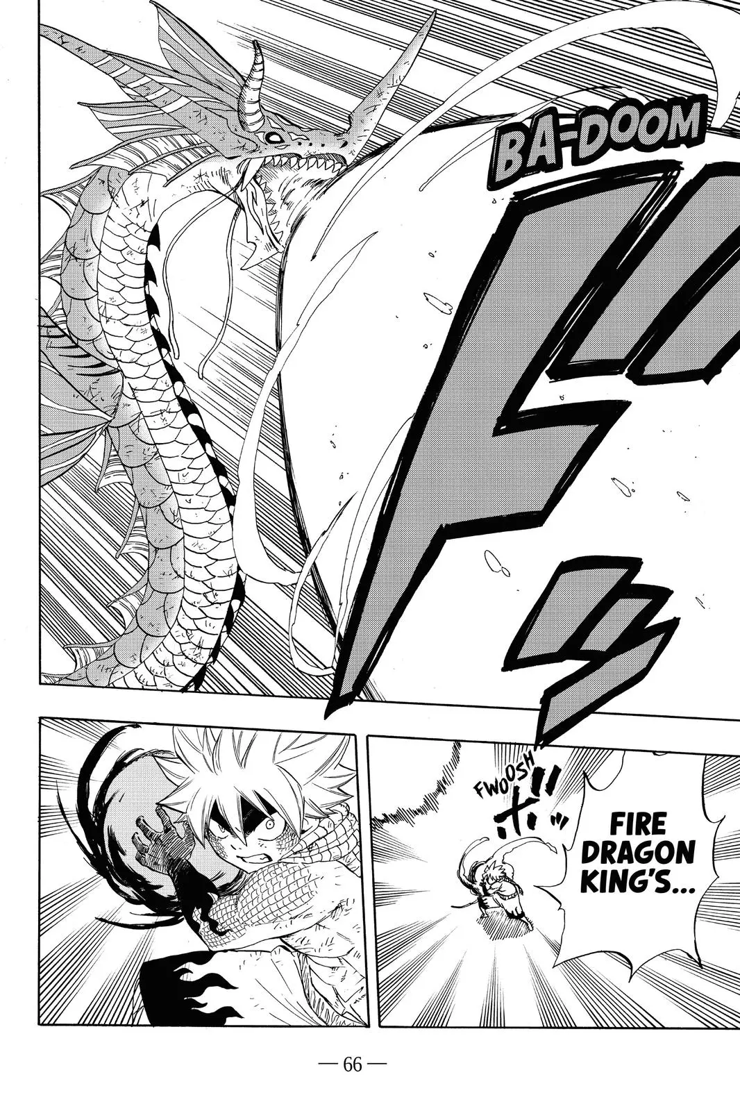 Read Fairy Tail 100 Years Quest - Chapter 22 - www.fairytailmangafree.com | Image 4