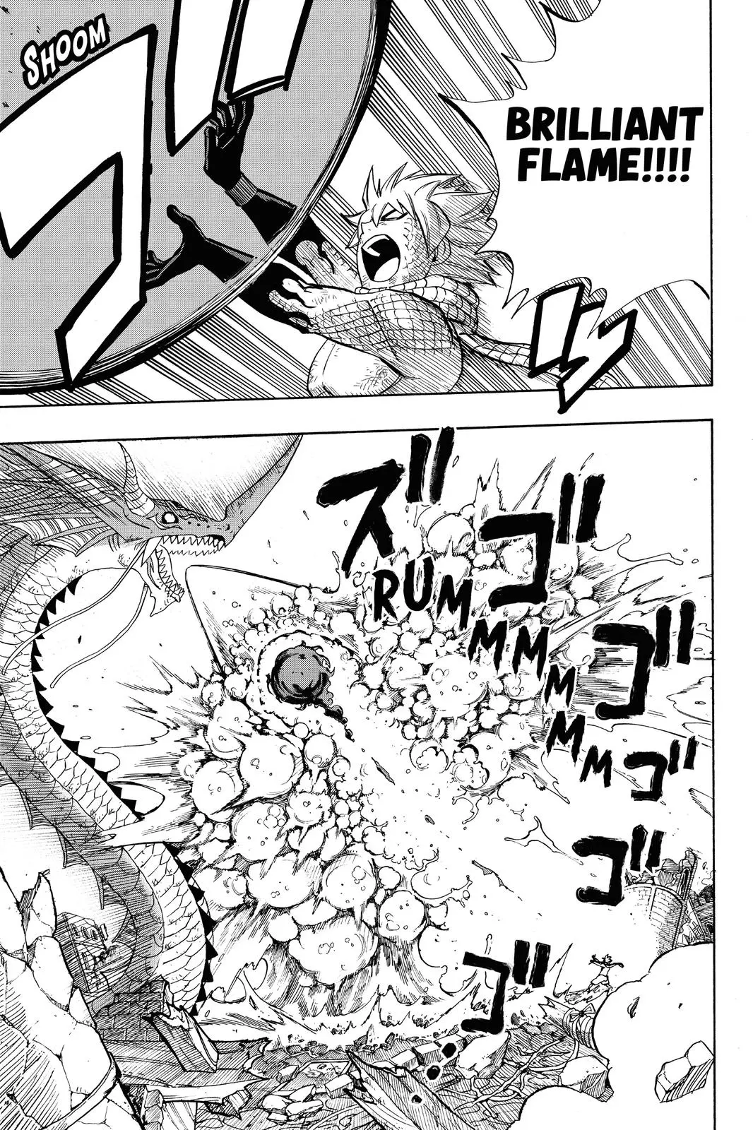 Read Fairy Tail 100 Years Quest - Chapter 22 - www.fairytailmangafree.com | Image 5