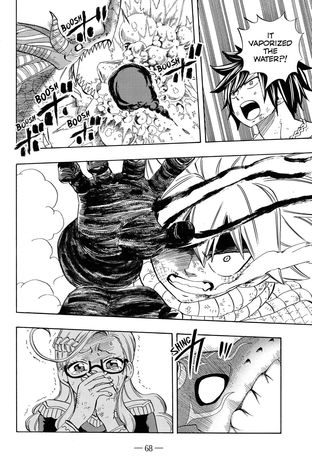 Read Fairy Tail 100 Years Quest - Chapter 22 - www.fairytailmangafree.com | Image 6