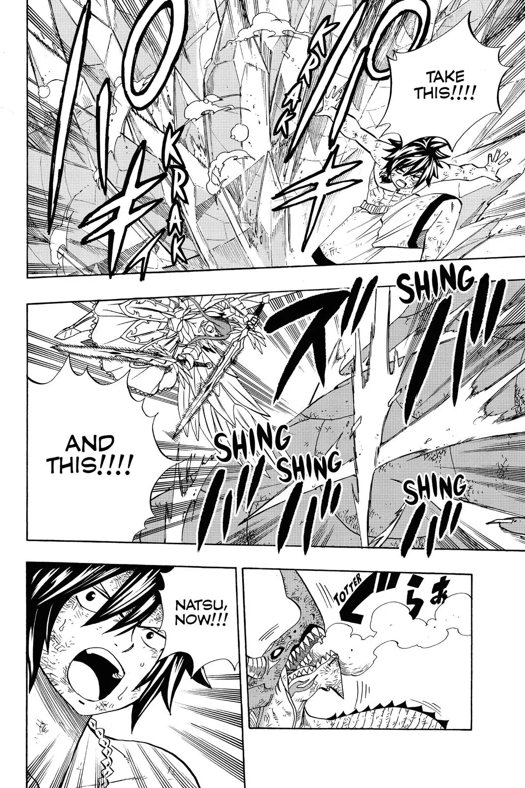 Read Fairy Tail 100 Years Quest - Chapter 22 - www.fairytailmangafree.com | Image 10