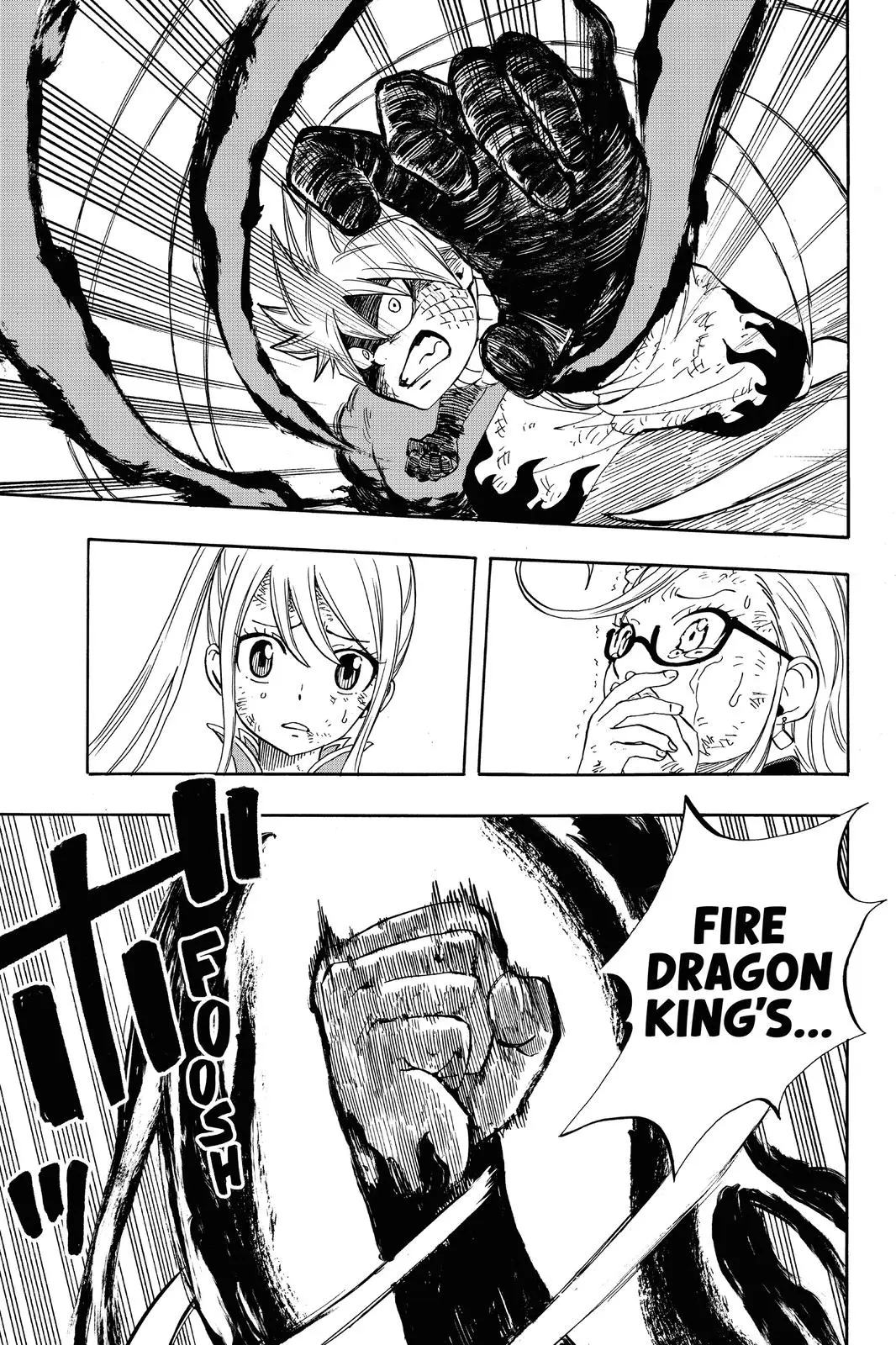 Read Fairy Tail 100 Years Quest - Chapter 22 - www.fairytailmangafree.com | Image 11