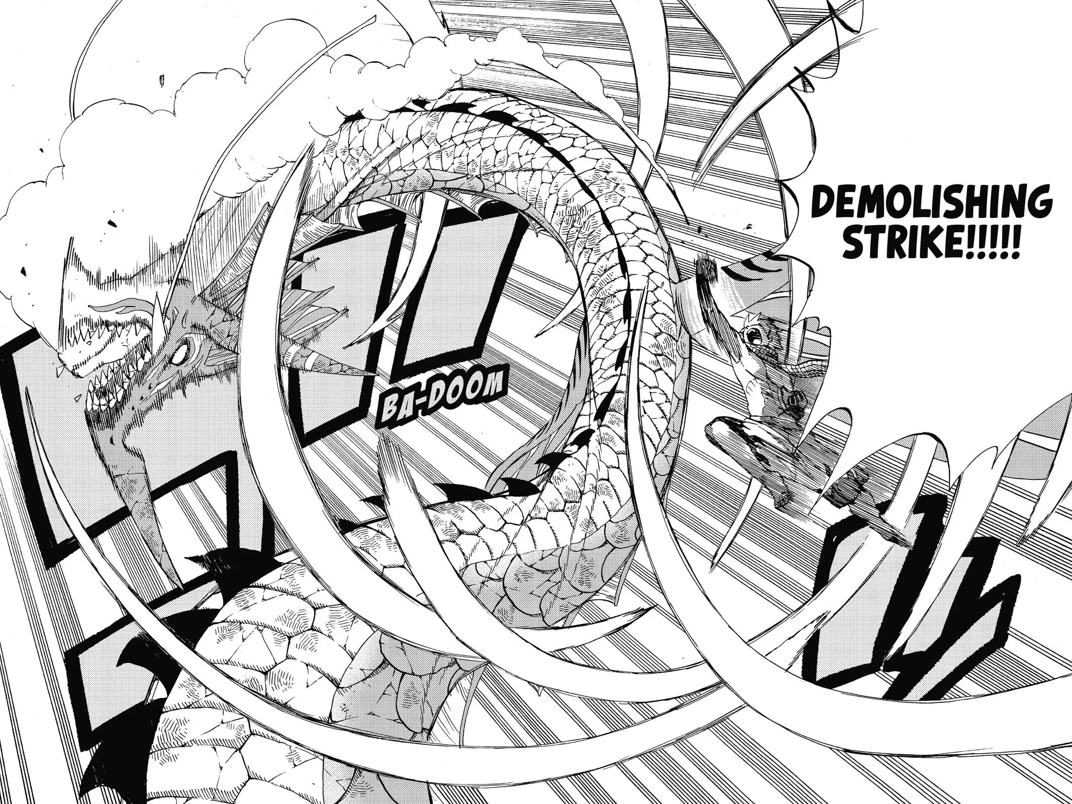 Read Fairy Tail 100 Years Quest - Chapter 22 - www.fairytailmangafree.com | Image 12