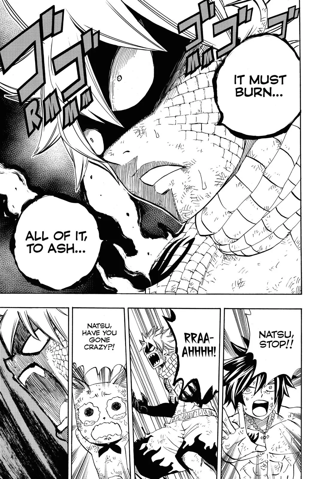 Read Fairy Tail 100 Years Quest - Chapter 22 - www.fairytailmangafree.com | Image 16