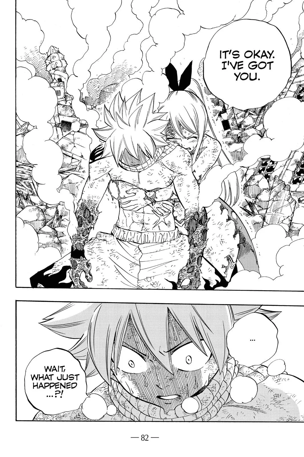 Read Fairy Tail 100 Years Quest - Chapter 22 - www.fairytailmangafree.com | Image 19