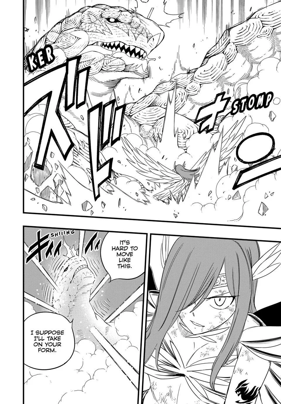 Read Fairy Tail 100 Years Quest - Chapter 220 - www.fairytailmangafree.com | Image 9