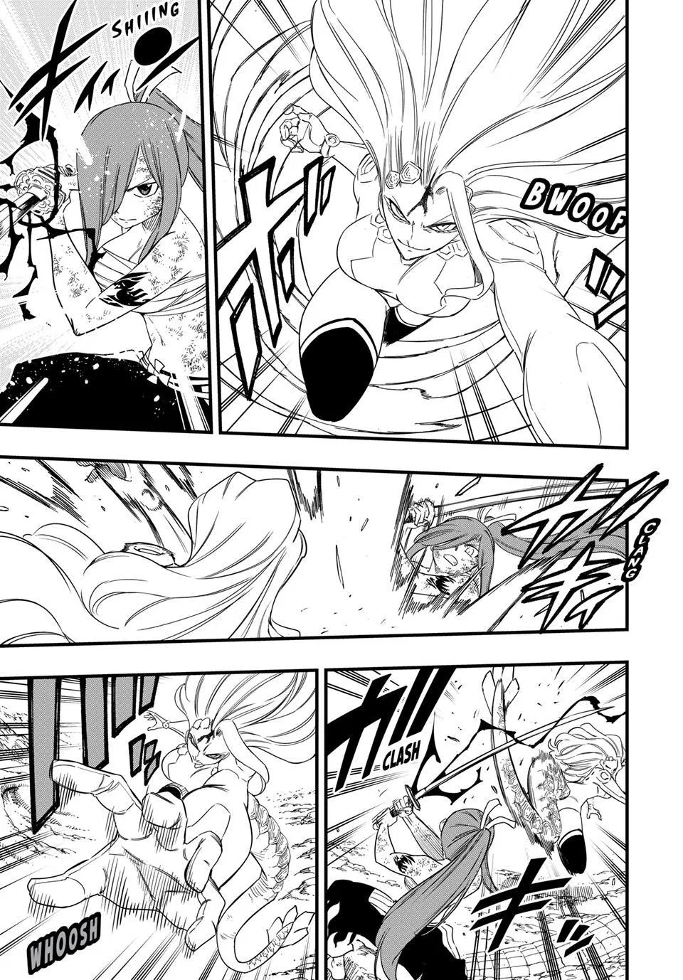 Read Fairy Tail 100 Years Quest - Chapter 220 - www.fairytailmangafree.com | Image 10