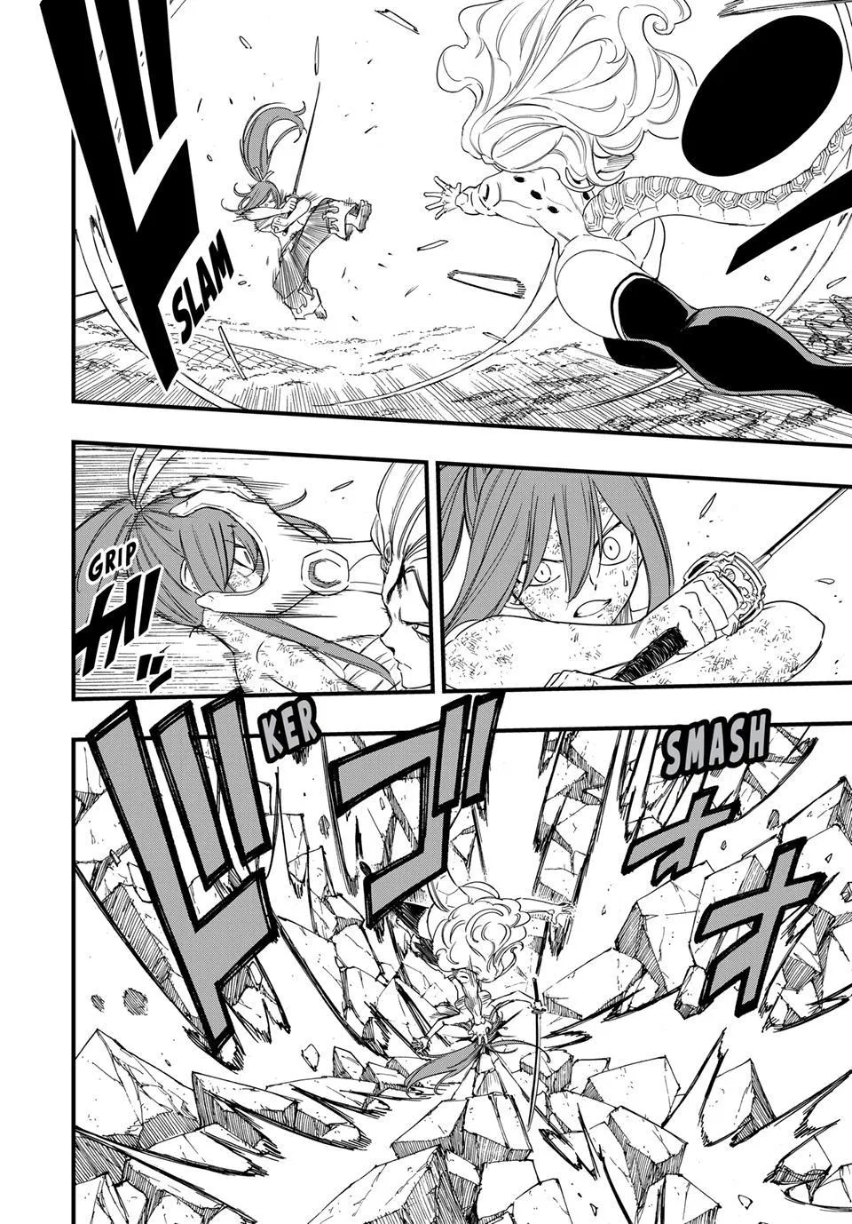 Read Fairy Tail 100 Years Quest - Chapter 220 - www.fairytailmangafree.com | Image 11