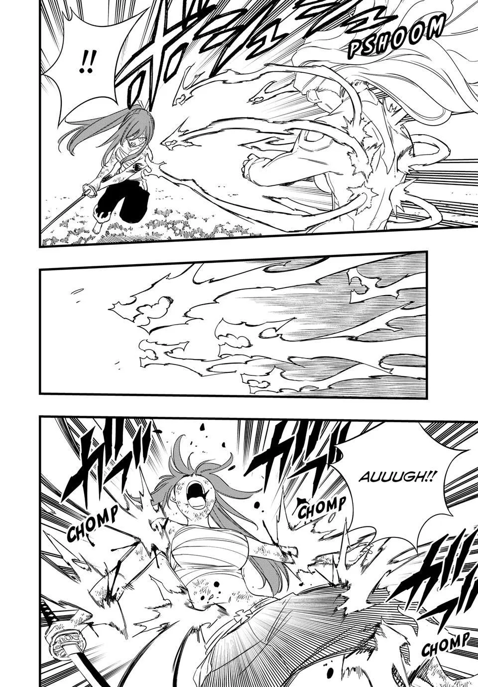 Read Fairy Tail 100 Years Quest - Chapter 220 - www.fairytailmangafree.com | Image 13
