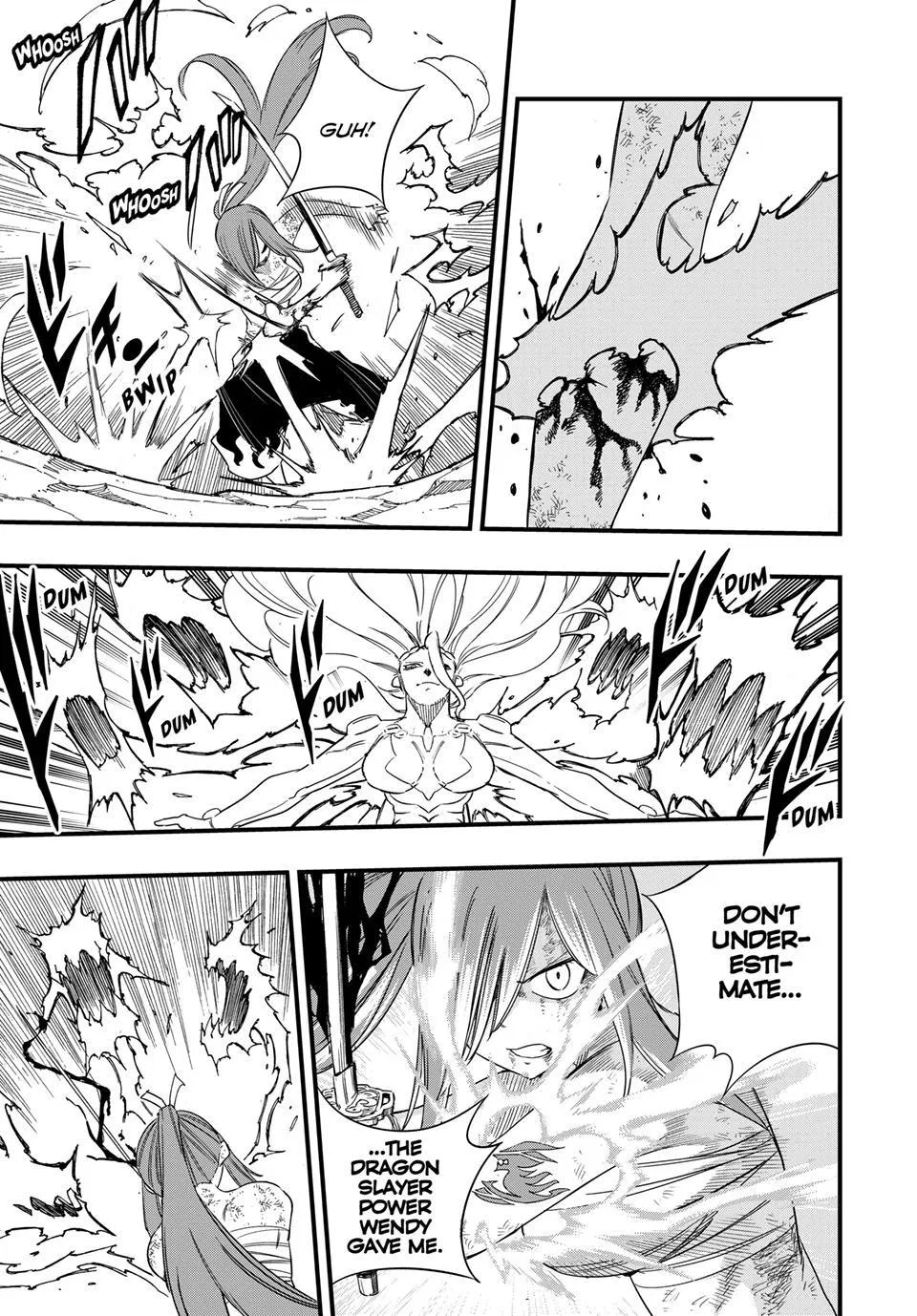 Read Fairy Tail 100 Years Quest - Chapter 220 - www.fairytailmangafree.com | Image 14