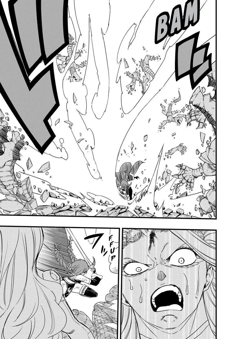Read Fairy Tail 100 Years Quest - Chapter 221 - www.fairytailmangafree.com | Image 15