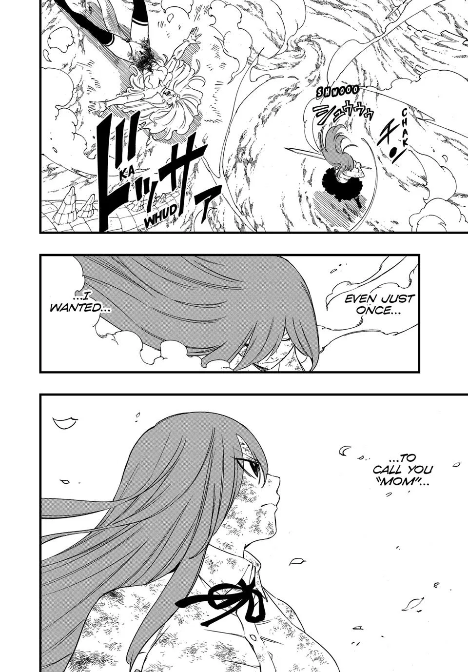 Read Fairy Tail 100 Years Quest - Chapter 221 - www.fairytailmangafree.com | Image 19