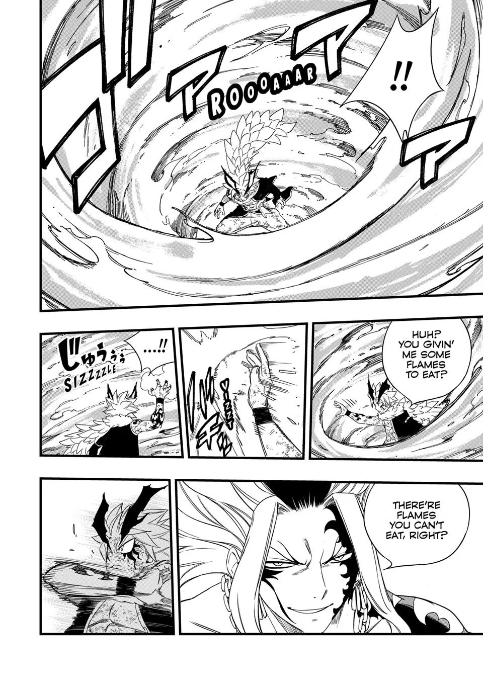Read Fairy Tail 100 Years Quest - Chapter 222 - www.fairytailmangafree.com | Image 4