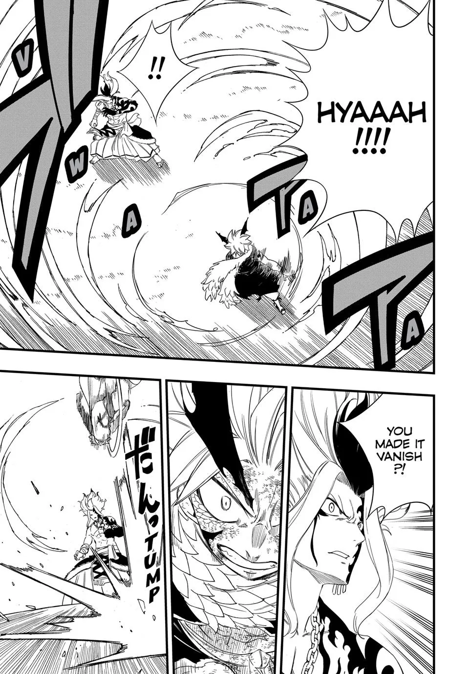 Read Fairy Tail 100 Years Quest - Chapter 222 - www.fairytailmangafree.com | Image 5