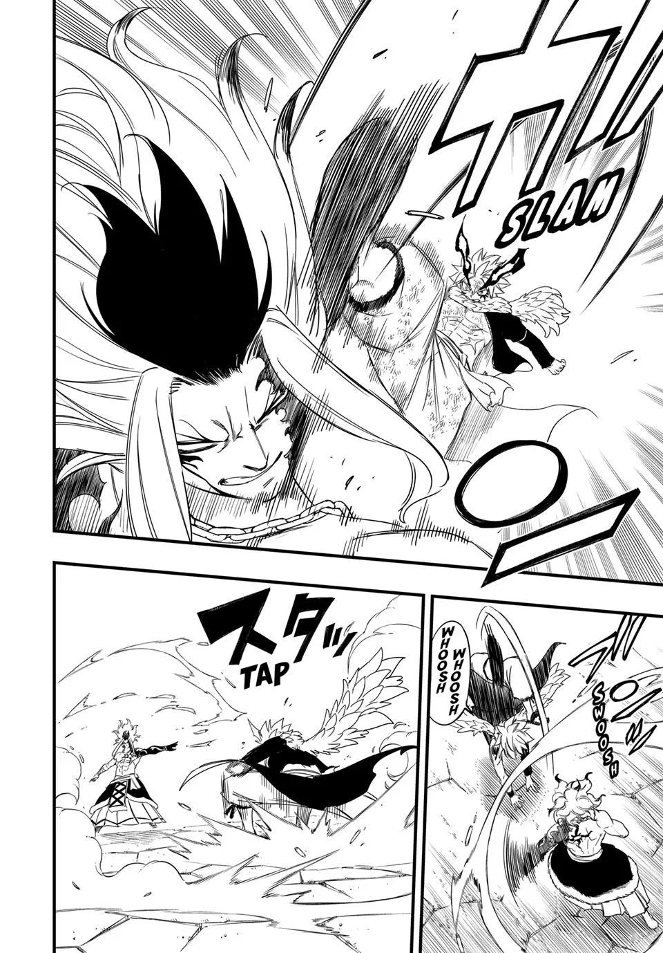 Read Fairy Tail 100 Years Quest - Chapter 222 - www.fairytailmangafree.com | Image 6