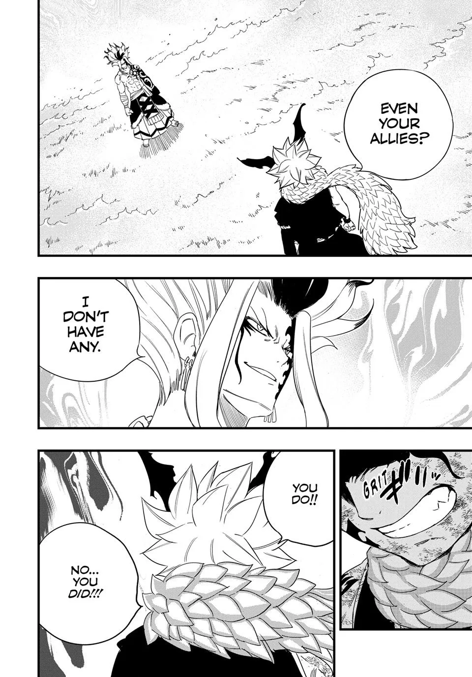 Read Fairy Tail 100 Years Quest - Chapter 222 - www.fairytailmangafree.com | Image 8
