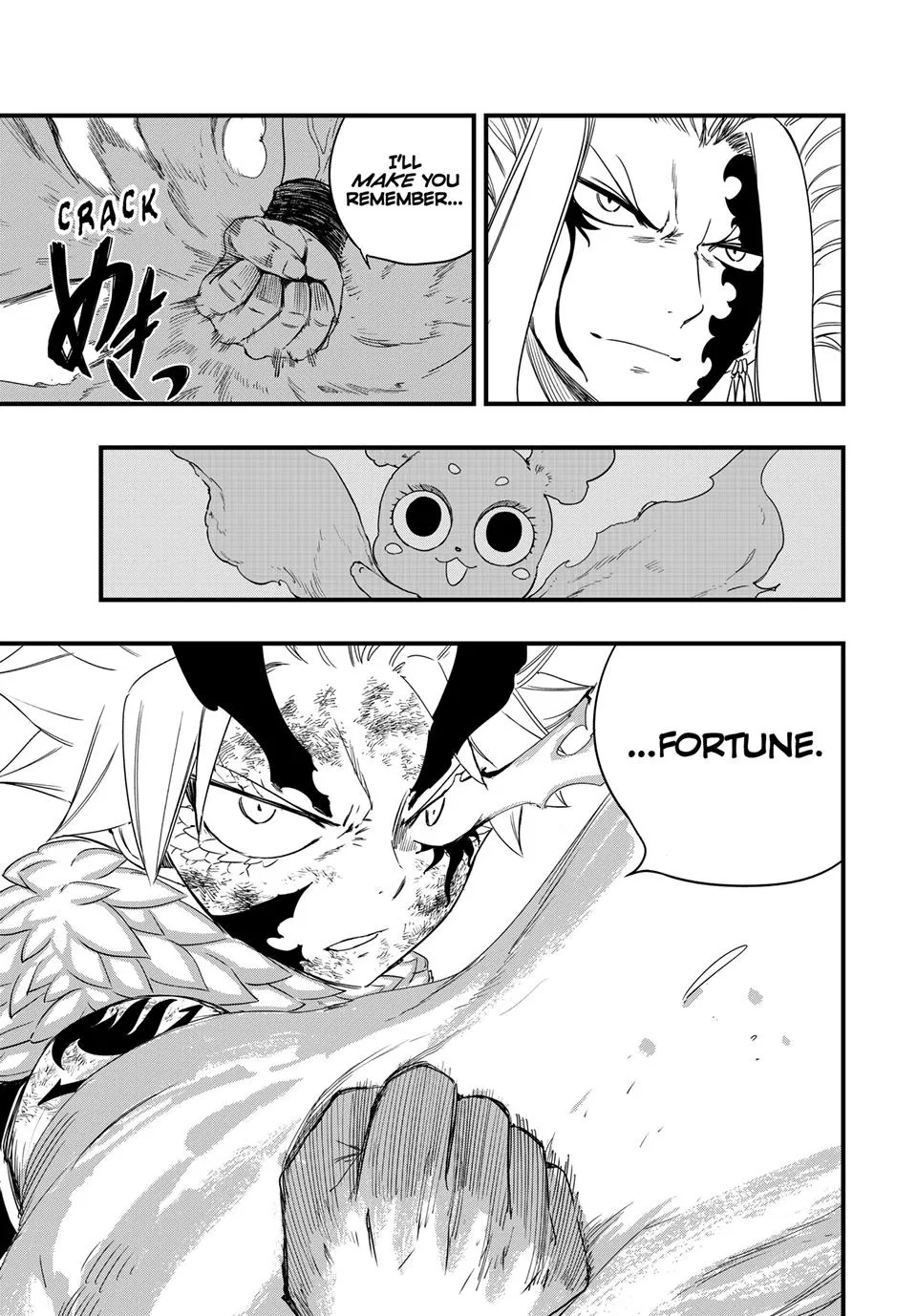 Read Fairy Tail 100 Years Quest - Chapter 222 - www.fairytailmangafree.com | Image 9