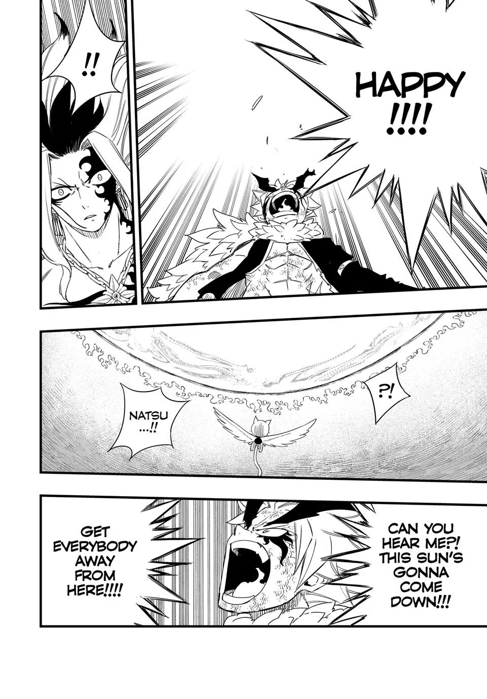 Read Fairy Tail 100 Years Quest - Chapter 222 - www.fairytailmangafree.com | Image 10