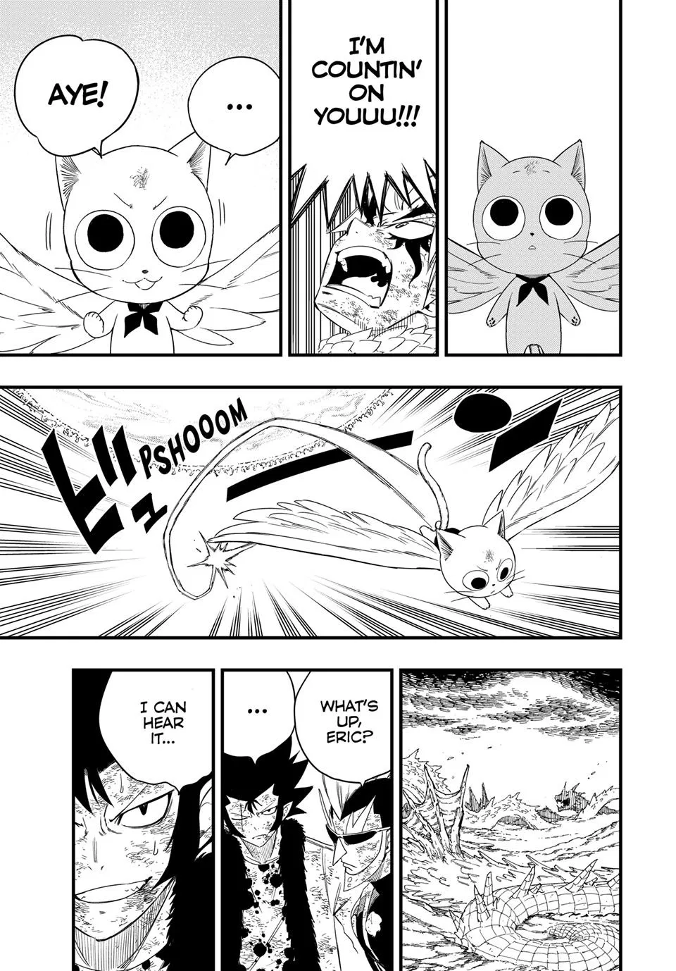 Read Fairy Tail 100 Years Quest - Chapter 222 - www.fairytailmangafree.com | Image 11
