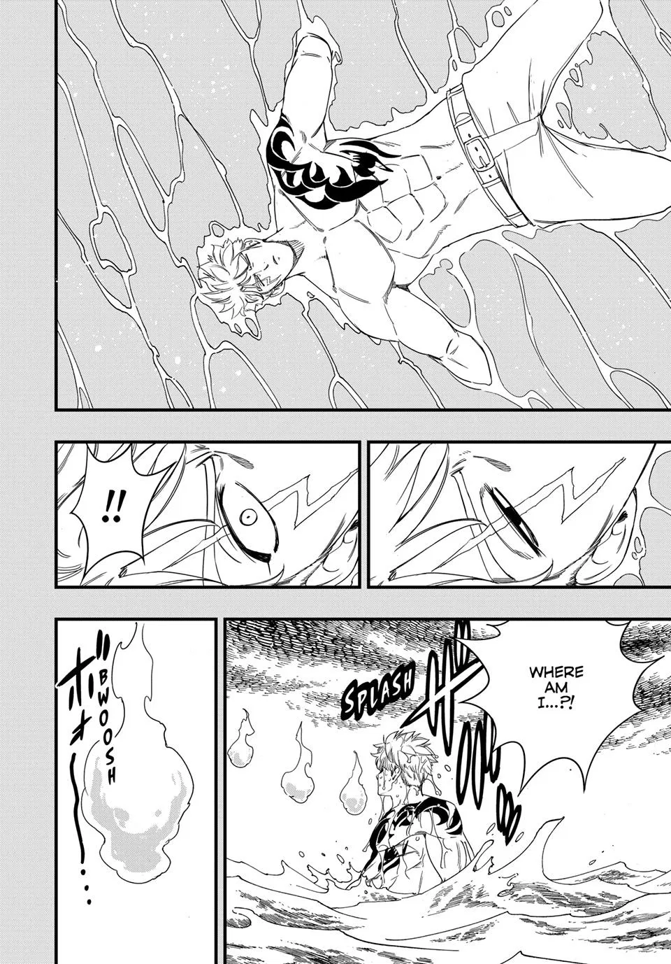 Read Fairy Tail 100 Years Quest - Chapter 222 - www.fairytailmangafree.com | Image 14