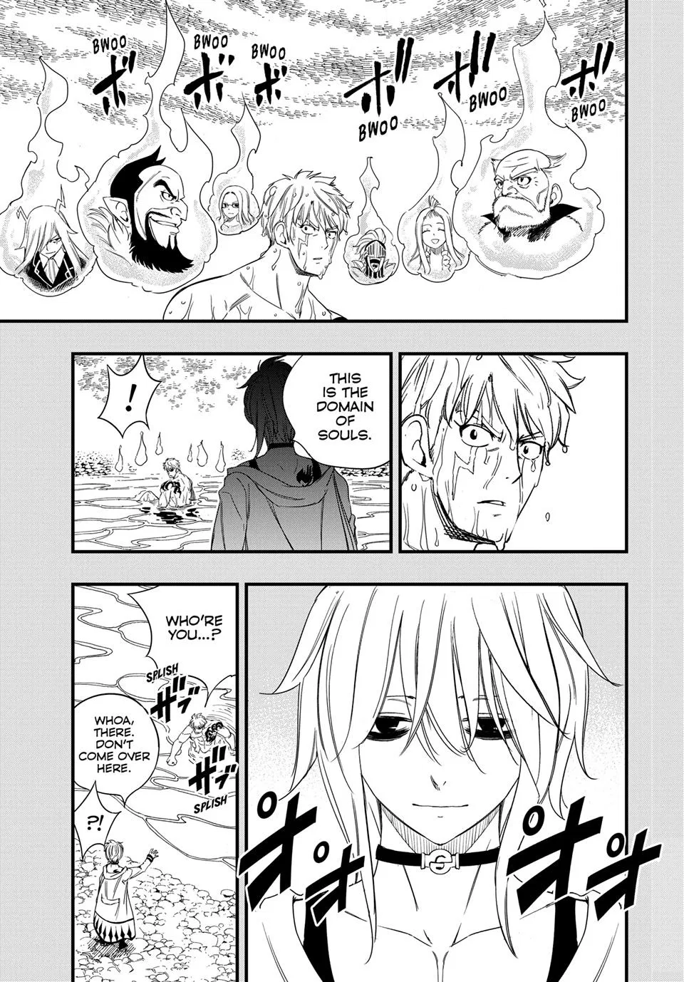 Read Fairy Tail 100 Years Quest - Chapter 222 - www.fairytailmangafree.com | Image 15