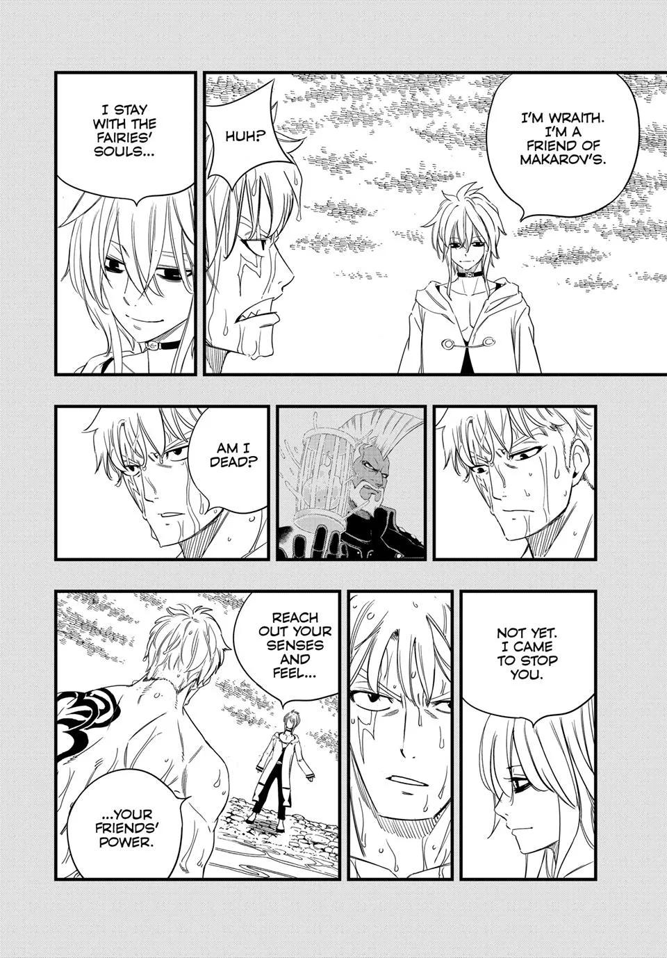Read Fairy Tail 100 Years Quest - Chapter 222 - www.fairytailmangafree.com | Image 16