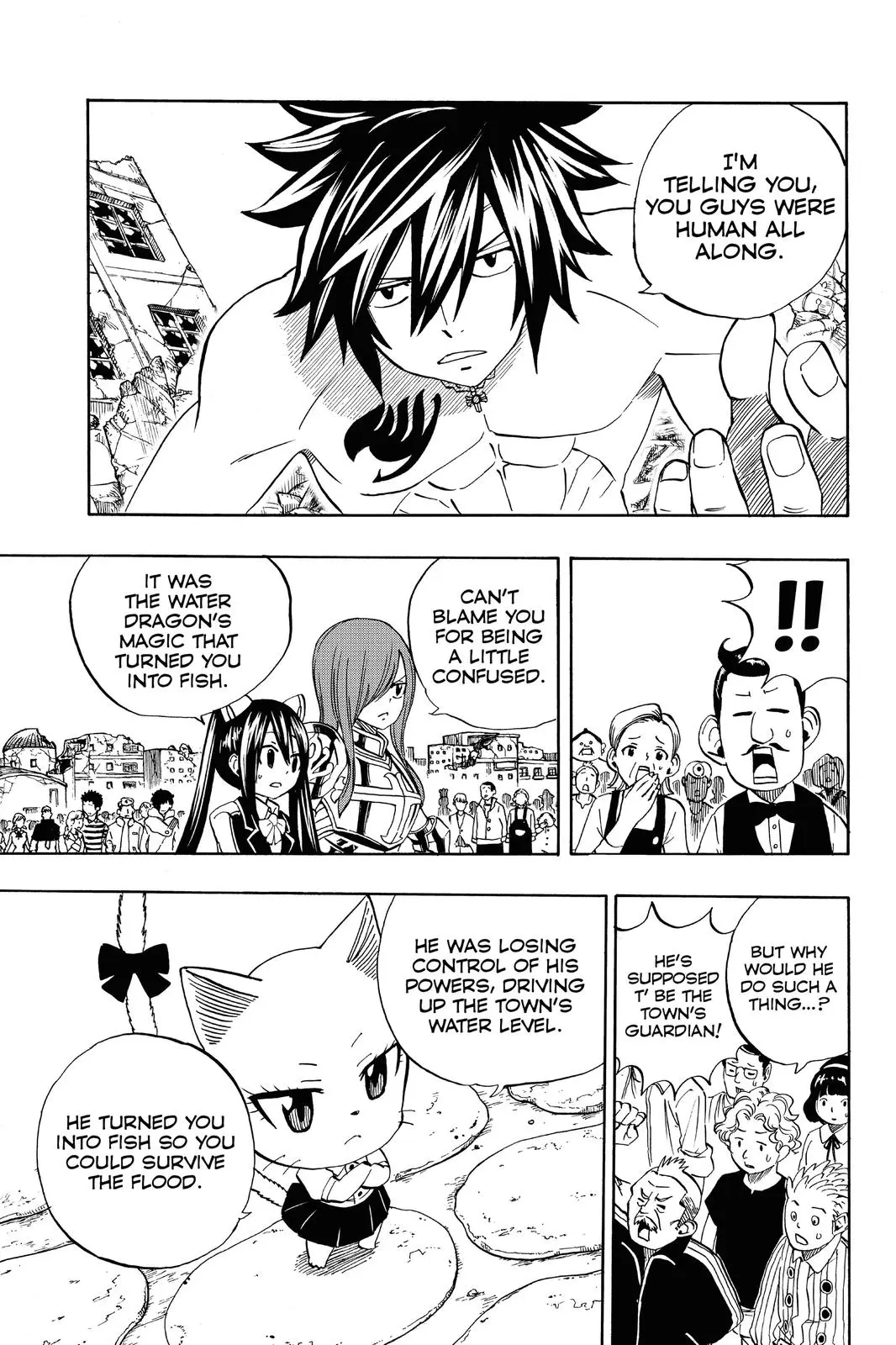 Read Fairy Tail 100 Years Quest - Chapter 23 - www.fairytailmangafree.com | Image 7