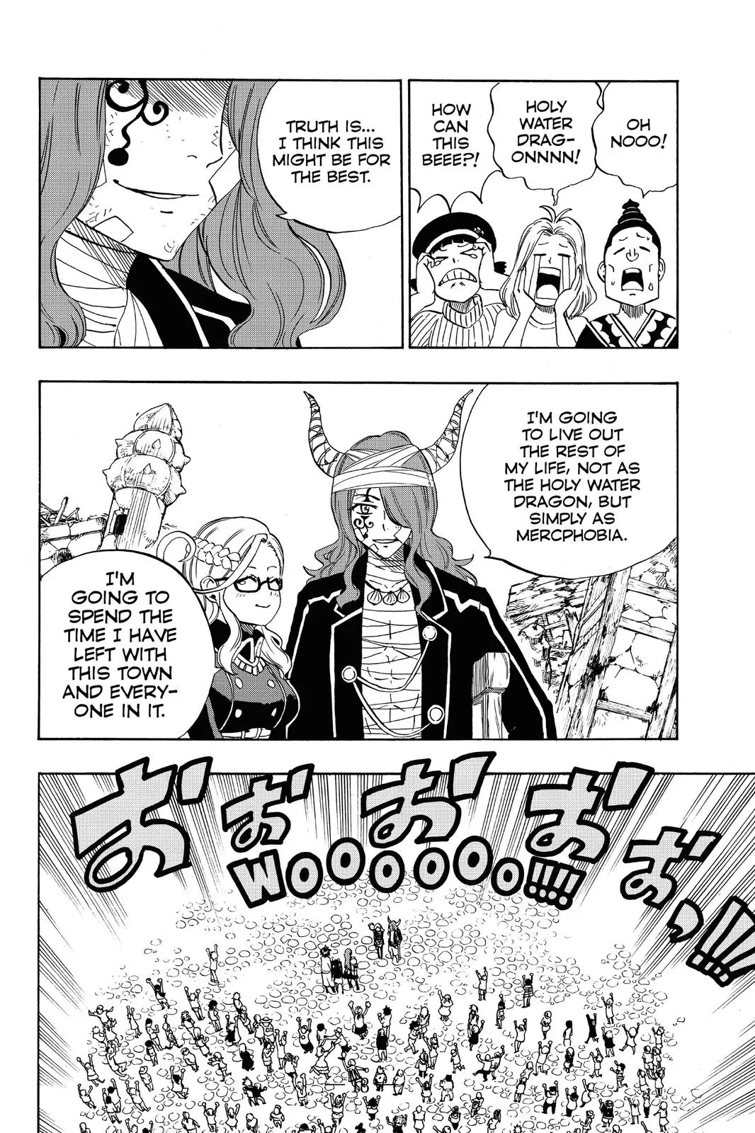 Read Fairy Tail 100 Years Quest - Chapter 23 - www.fairytailmangafree.com | Image 12